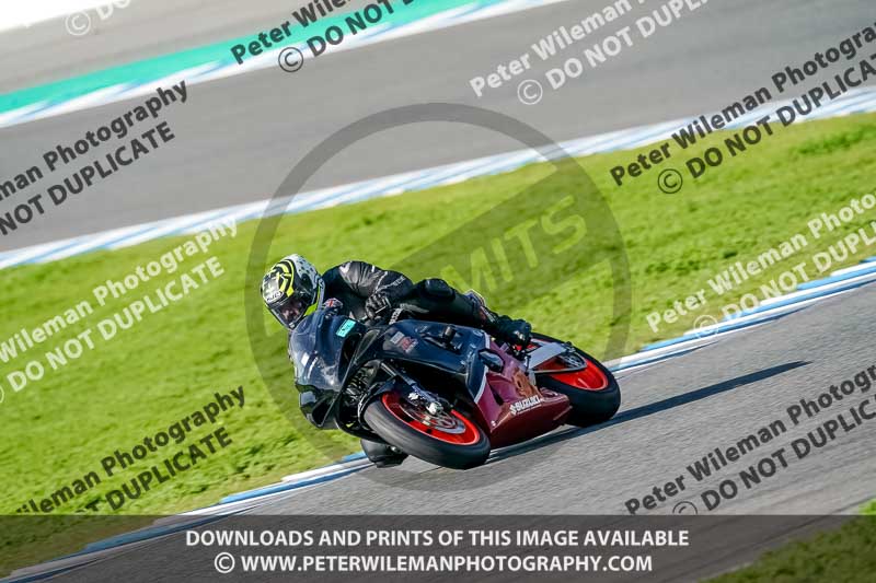 25 to 27th november 2017;Jerez;event digital images;motorbikes;no limits;peter wileman photography;trackday;trackday digital images
